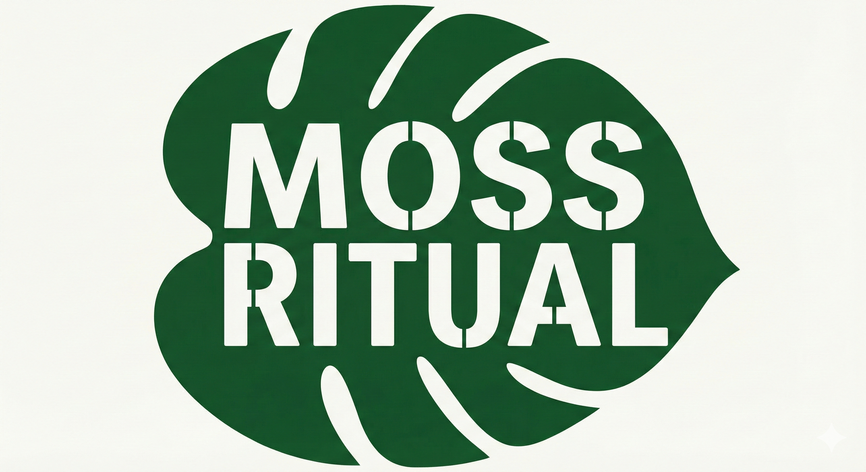 Moss Ritual Logo